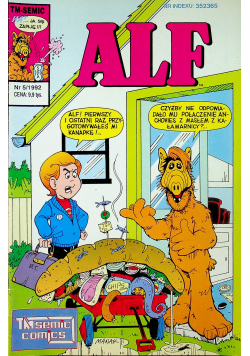 Alf nr 5