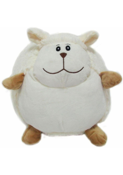 Poduszka Kula Owca 30cm