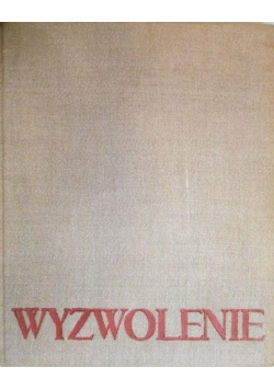 Wyzwolenie