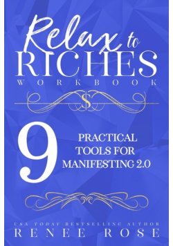 Relax to Riches Workbook