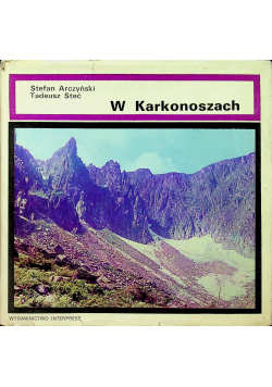 W Karkonoszach