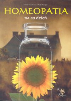 Homeopatia na co dzień