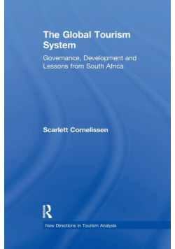 The Global Tourism System