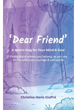 Dear Friend
