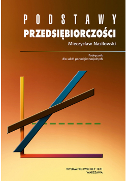 Podstawy przedsiębiorczości