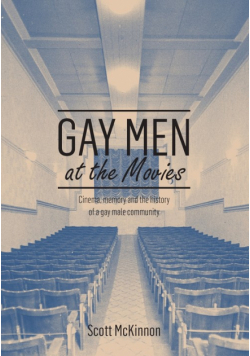 Gay Men at the Movies