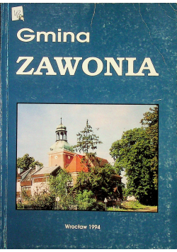 Gmina Zawonia