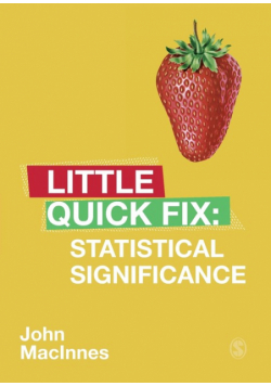 Statistical Significance