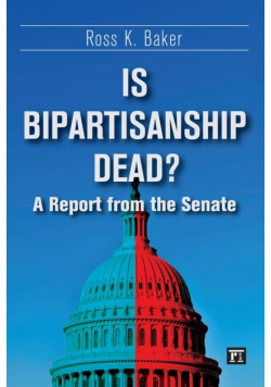 Is Bipartisanship Dead?