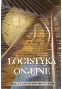 Logistyka on - line