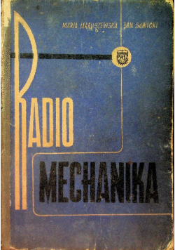 Radio mechanika