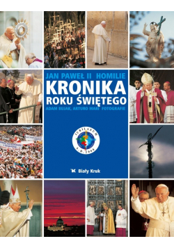Kronika Roku Świętego