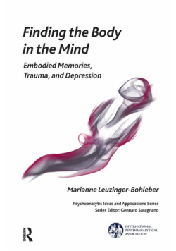 Finding the Body in the Mind