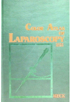 Color Atlas of Laparoscopy
