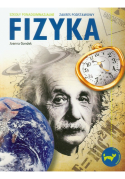 Fizyka z tangramem 1 podręcznik zakres podstawowy
