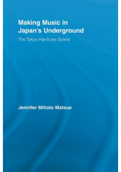 Making Music in Japan's Underground