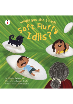 Would you like to eat soft fluffy Idlis?