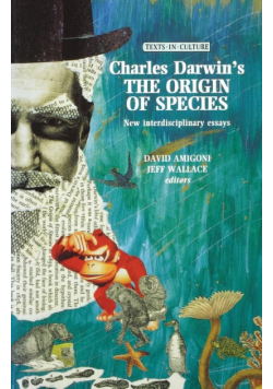 Charles Darwin's The Origin of Species