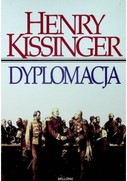 Dyplomacja