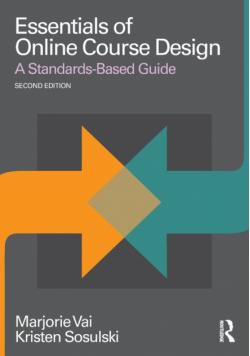 Essentials of Online Course Design