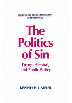 The Politics of Sin