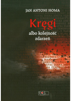Kręgi albo kolejność zdarzeń