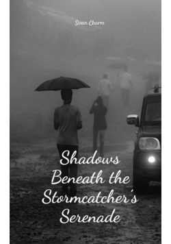 Shadows Beneath the Stormcatcher's Serenade