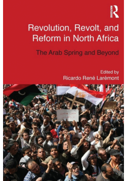 Revolution, Revolt and Reform in North Africa