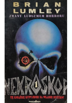 Nekroskop 1