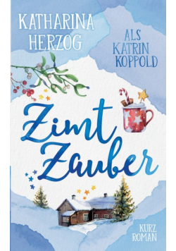 Zimtzauber