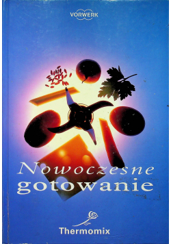 Nowoczesne gotowanie