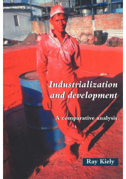 Industrialization and Development