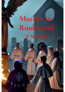 Murder in Rookwood