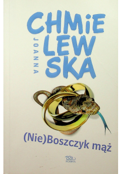 Królowa Polskiego Kryminału Tom 16 Nieboszczyk mąż