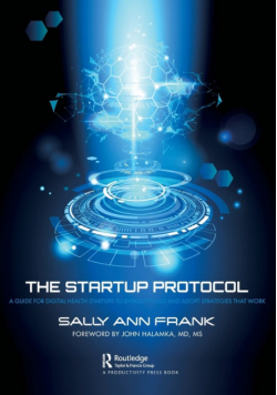 The Startup Protocol