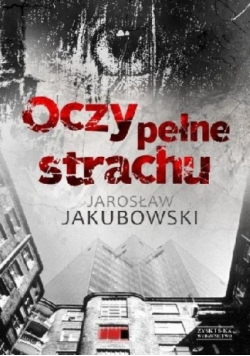 Oczy pełne strachu