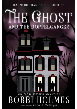 The Ghost and the Doppelganger