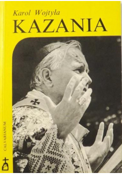 Karol Wojtyła Kazania