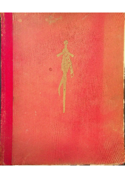 Księga jazdy polskiej 1938 r.