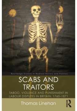 Scabs and Traitors