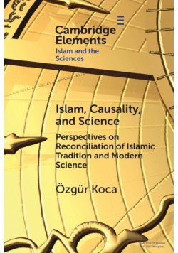 Islam, Causality, and Science