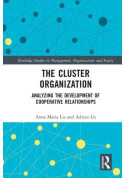 The Cluster Organization