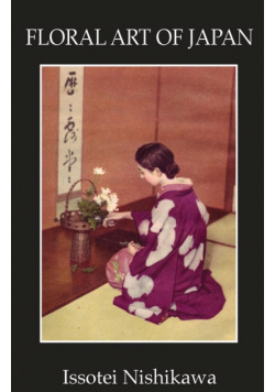 Floral Art Of Japan