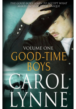 Good-Time Boys