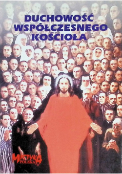 Duchowość współczesnego kościoła