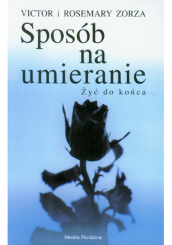 Sposób na umieranie