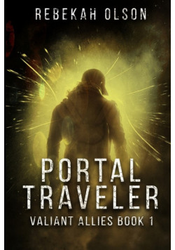 Portal Traveler