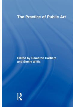 The Practice of Public Art