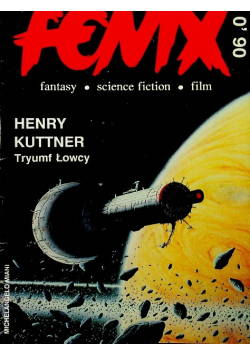 Fenix Nr 0 / 90