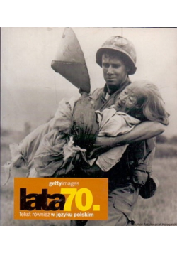 Lata 70 Dekady XX wieku